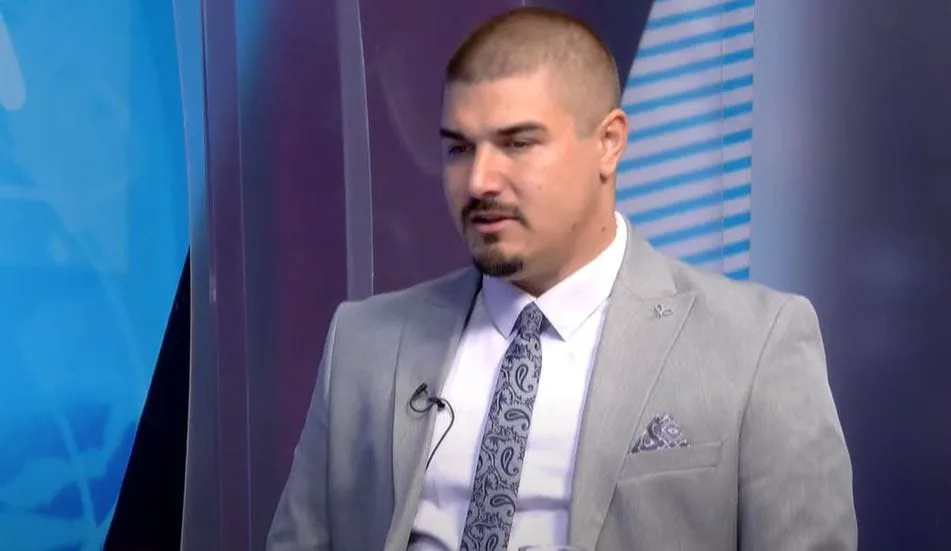 Spaić: Vrijeme je da pokažemo političku zrelost, svaki odgovor na kritiku mora biti racionalan