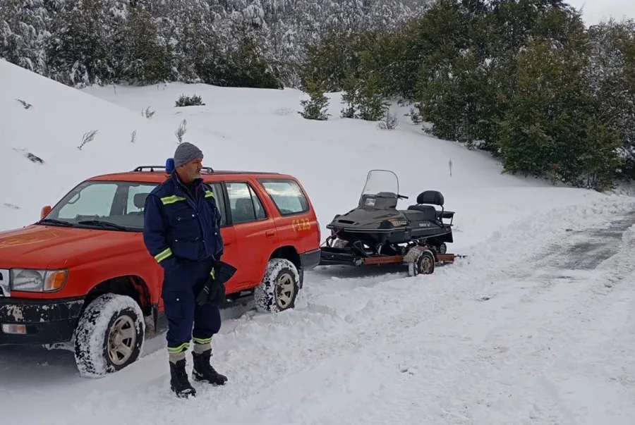 Spasioci krenuli ka Sinjajevini i Bjelasici, u katunima ostali zarobljeni stočari i stada