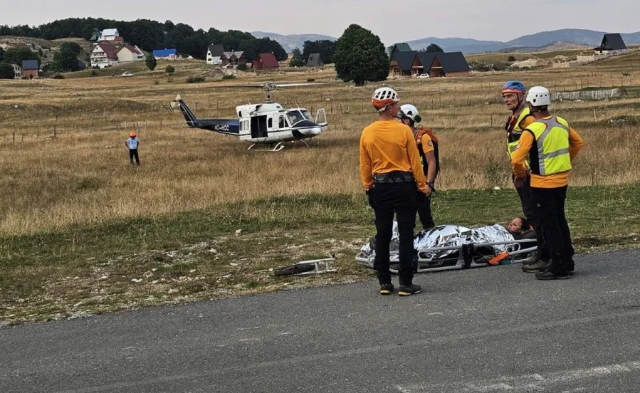 Državu spašavanje turista košta desetine hiljada eura godišnje, traže model da se dio naplati