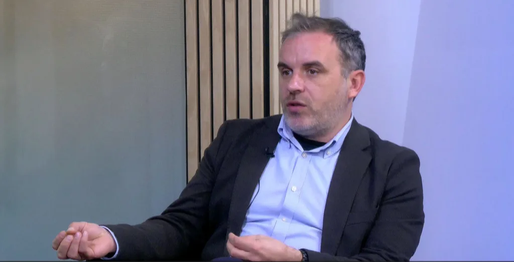 Stojanović: Ove godine realizovano 5. 200 letova, doći ćemo do magične cifre od pola miliona prevezenih putnika