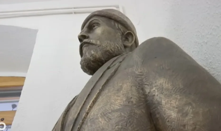 Sud uvažio žalbu: Spomenik Đurišiću biće privremeno oduzet od starješine Đurđevih stupova