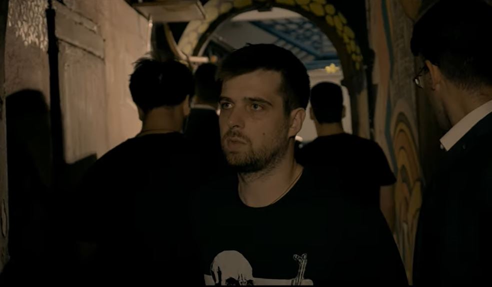 Crnogorski bend Highway objavio novi singl i spot „Vrijeme mi je da se mijenjam“