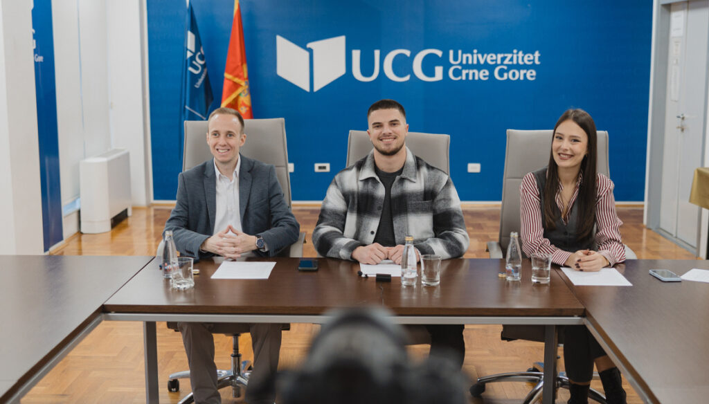 SPUCG: Unapređenje standarda studenata u fokusu