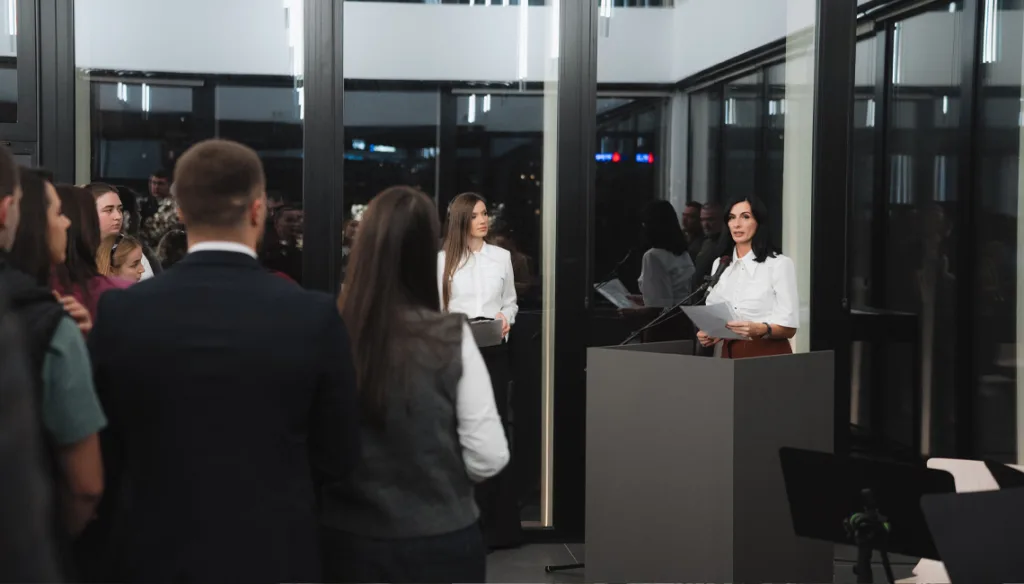 Izložbom radova studenata arhitekture otvoren Studentski festival umjetnosti 2025