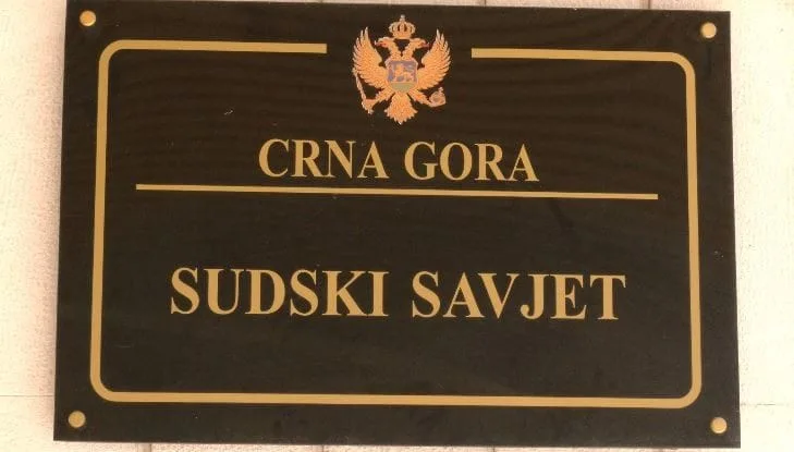 Branko Vujačić presjednik Suda za prekršaje u Podgorici, Vukajlo Smolović u Bijelom Polju