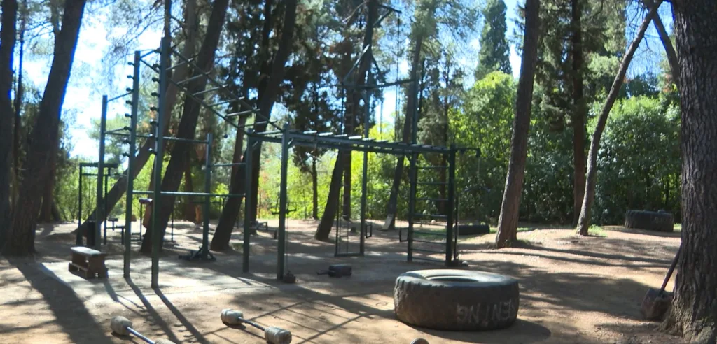 (VIDEO) Tomović: Raspisan javni poziv za modernizaciju teretane na vrhu brda Ljubović u iznosu od 20 hiljada eura