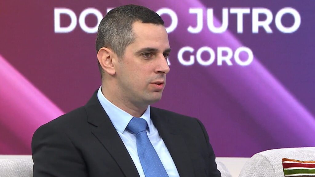 Mugoša: Strože kazne, više ljudstva i bolja oprema ključ za suzbijanje ekološkog kriminala