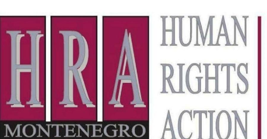 HRA: Usvajanje izmjena Zakona bez saglasnosti Brisela vodi pravnoj nesigurnosti