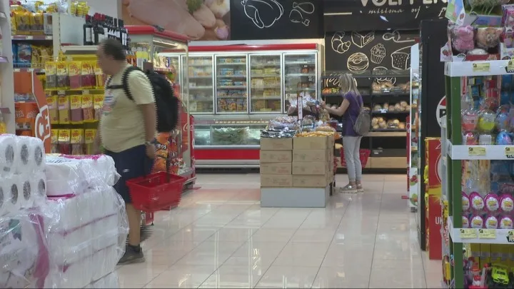 Inflacija ne jenjava, tokom ljeta cijene drastično rasle