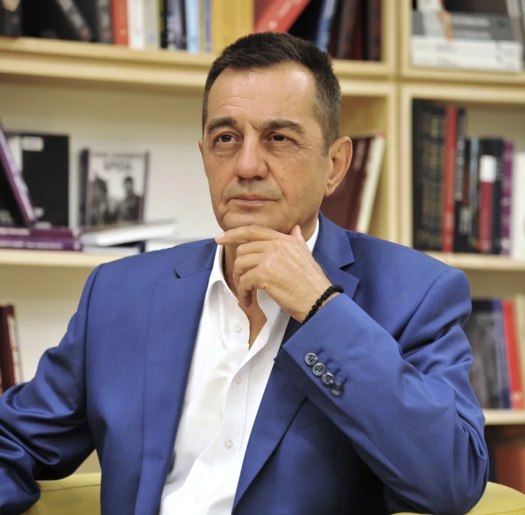 Ukidanje nagrade: Igrokaz manipulatora