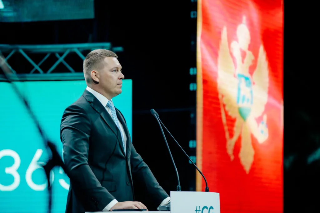 Adžić: Imamo spreman ‘antimafija’ zakon, država da udari gdje kriminalce najviše boli