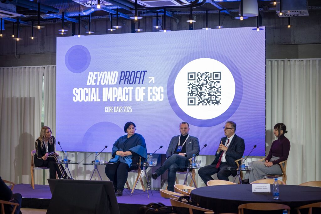 Plava ekonomija nudi značajne mogućnosti i nova zanimanja za mlade