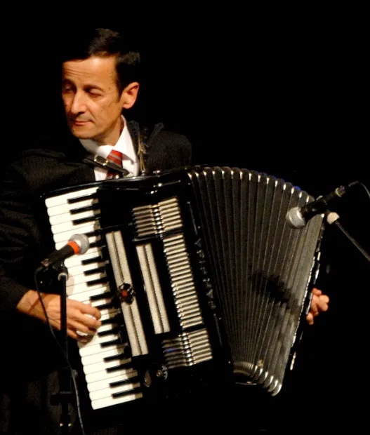 Veče poezije i muzike Dragana Koprivice u Centru za kulturu Mojkovac