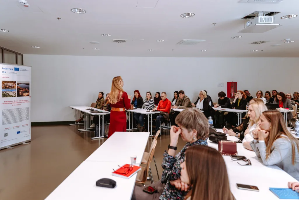 Opština Bar partner na međunarodnom projektu za održivi razvoj u kulturi i turizmu