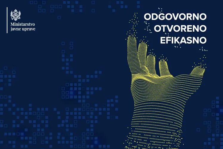 Dukaj: Crna Gora dobija prvi Zakon o lokalnim funkcionerima, službenicima i namještenicima