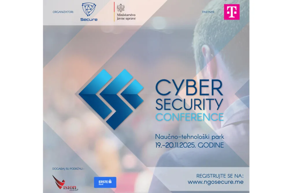 Šeste regionalna Cyber Security konferencija