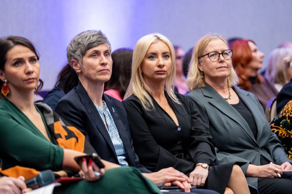 Vrijeme za sistemske promjene: Rodna ravnopravnost mora biti obaveza, ne obećanje