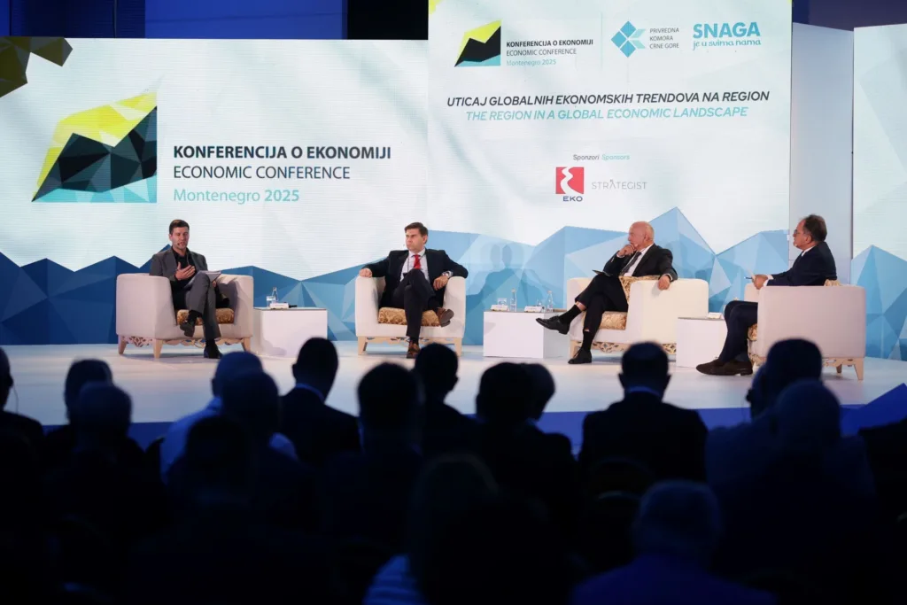 PKCG: Zajednička vizija, znanje i saradnja pokretačka snaga razvoja