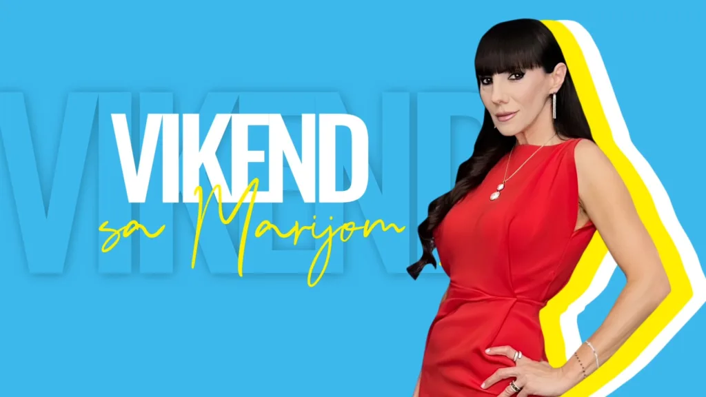 “Vikend sa Marijom Razić”: Da li je Crna Gora ušla u novu fazu razvoja luksuznog turizma?