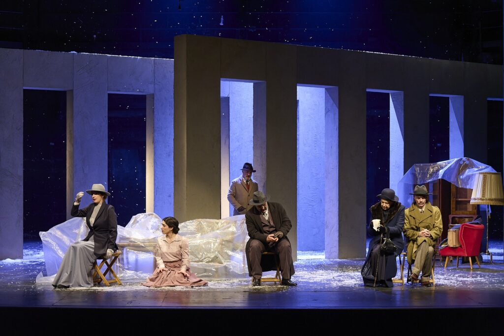 CNP: „Princeza Ksenija od Crne Gore“ na Cetinju i u Tivtu