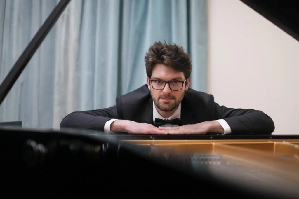 Koncert Sima Šiševića u Zetskom domu