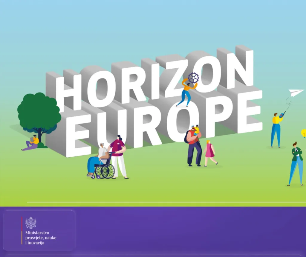 Otvorena Nacionalna kancelarija za program Horizont Evropa u NTP