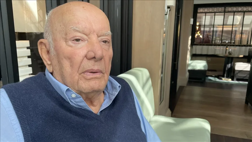 Bivši predsjednik Crvene zvezde: Preminuo legendarni Den Tana