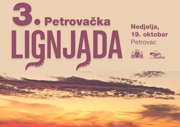 U nedjelju treća Petrovačka lignjada