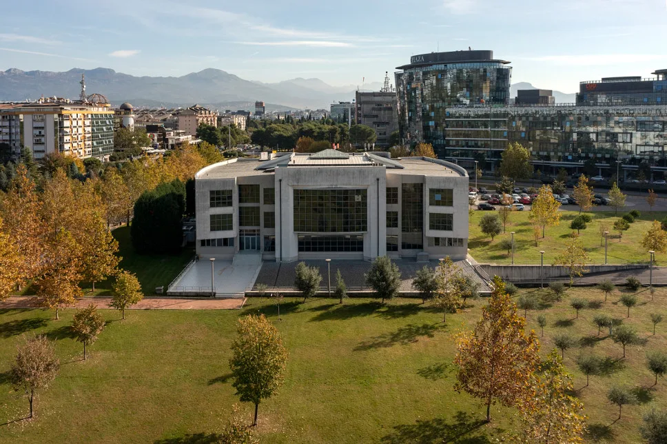 Evropska komisija odobrila projekat Univerziteta Crne Gore za razvoj praćenje, priznavanje i digitalizaciju vannastavnih aktivnosti