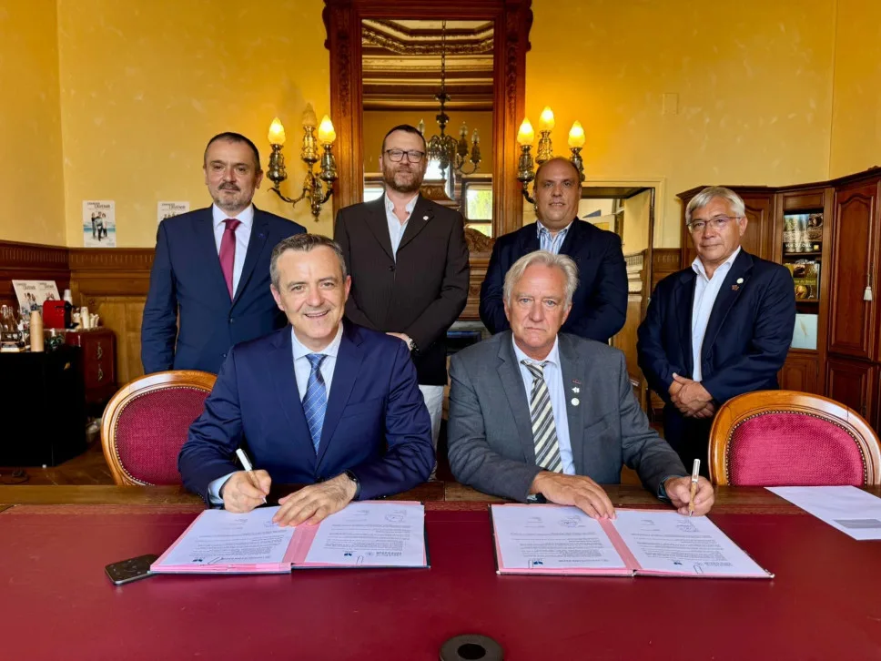 Potpisan ugovor o saradnji UCG-a i Univerziteta Azurna obala – nova laboratorija za inovacije u oblasti prirodnih proizvoda