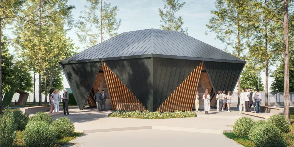 UCG investira preko 800.000 u spoljno uređenje Filozofskog fakulteta: Planirana izgradnja amfiteatra na otvorenom