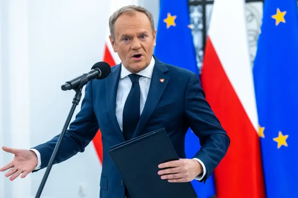 Tusk: Američki napad na Venecuelu utiče na cijeli svijet