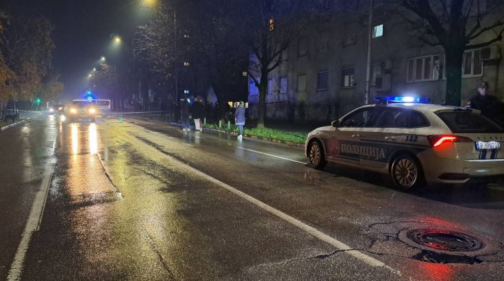 Dvostruko ubistvo u Nikšiću: Obavljen uviđaj, data naredba za obdukciju