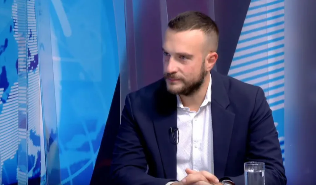 Urošević: Prekić pokušava da pobjegne od realnosti