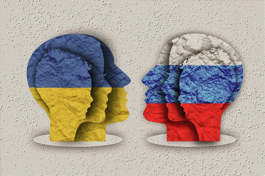 Herasymenko: Ruski zahtjevi za mir nose rizik normalizacije osvajanja i imperijalnih ambicija