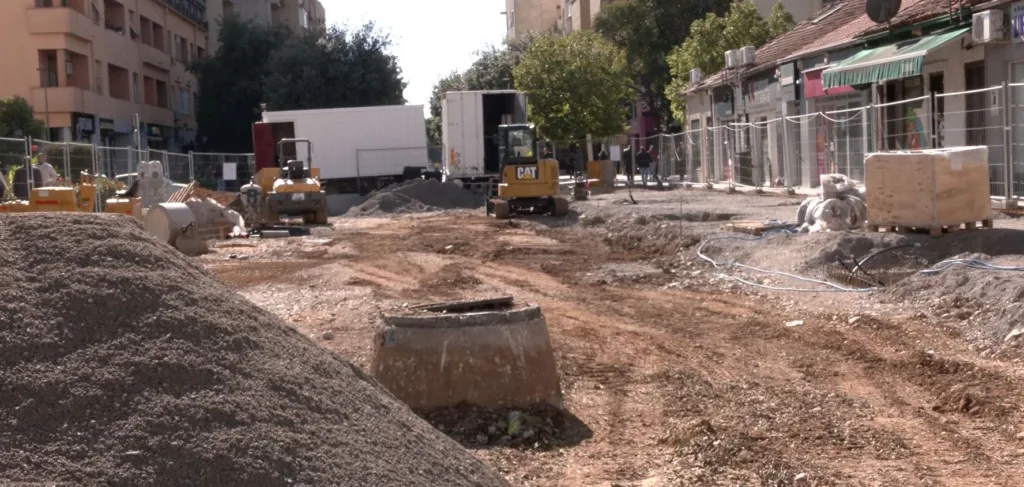 (VIDEO) Struka kaže da je stara košćela morala biti uklonjena, građani žale za jednim od simbola Podgorice