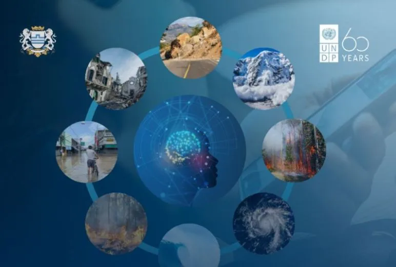 Anketa za građane: Izrada Lokalne strategije za smanjenje rizika od katastrofa 2025–2030.