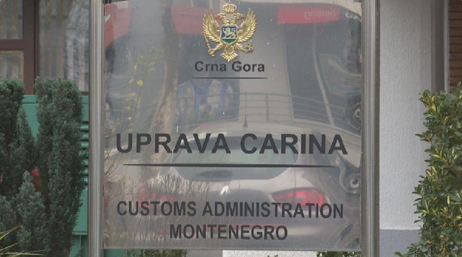 Uprava carina: Ekspertski tim EU ocijenio da pokazujemo visok nivo profesionalnosti u načinu rada