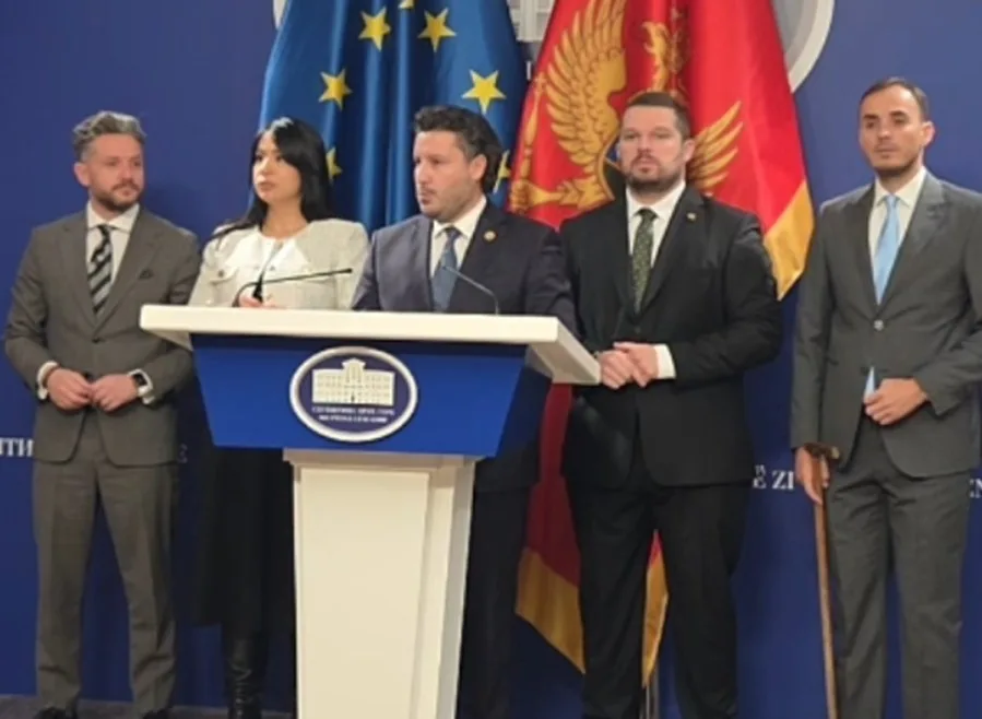 URA pozvala sve poslaničke klubove da potpišu inicijativu o formiranju Anketnog odbora za aferu “Možura”
