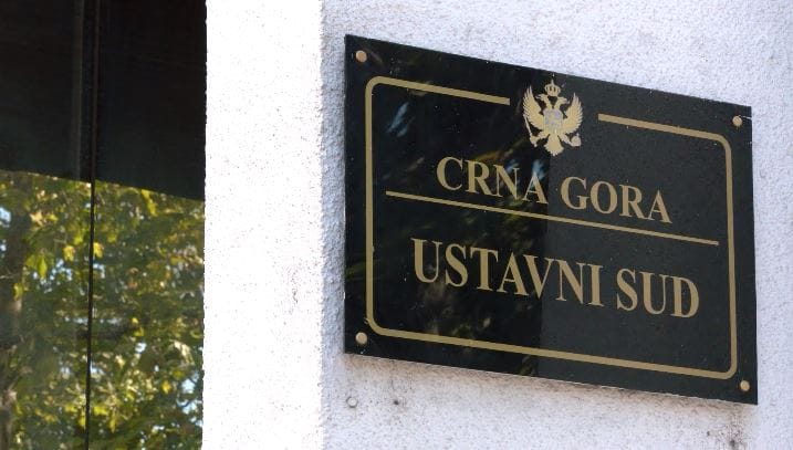 Nakon osam godina javna rasprava pred Ustavnim sudom