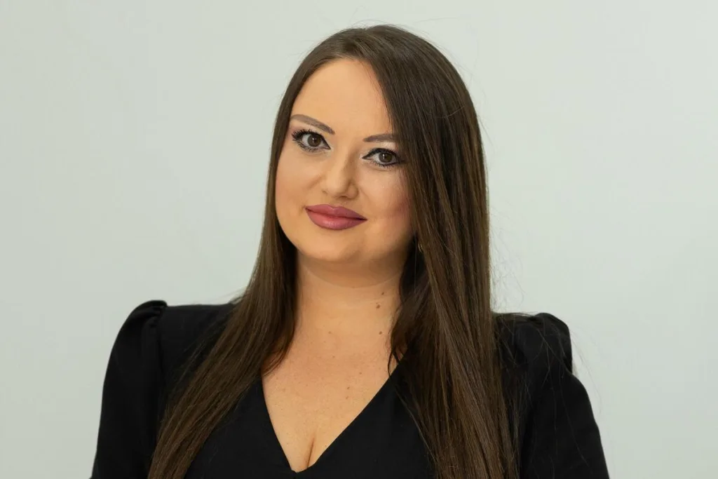 Minić: Nijedan mizogini napad neće obeshrabriti i zaustaviti žene u političkom djelovanju