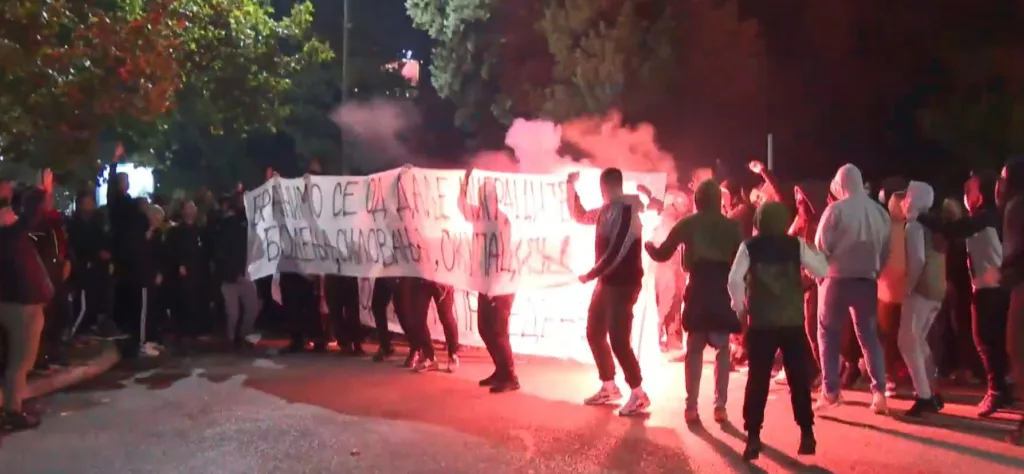 HRA: Savjet za građansku kontrolu da utvrdi odgovornost za govor mržnje