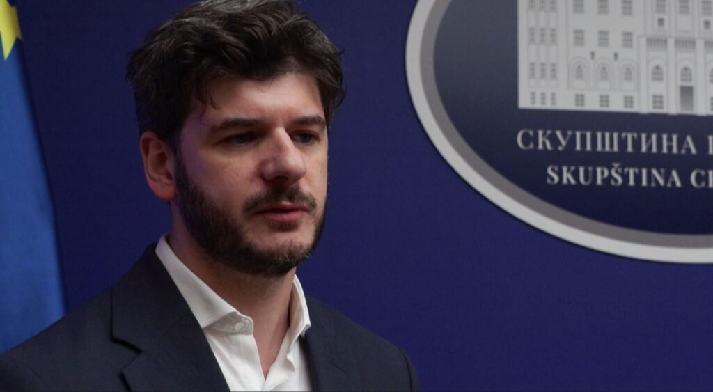 (VIDEO) Čarapić: Javni interes je morao biti sproveden; Đurović: Hitno riješiti problem sa mještanima Botuna