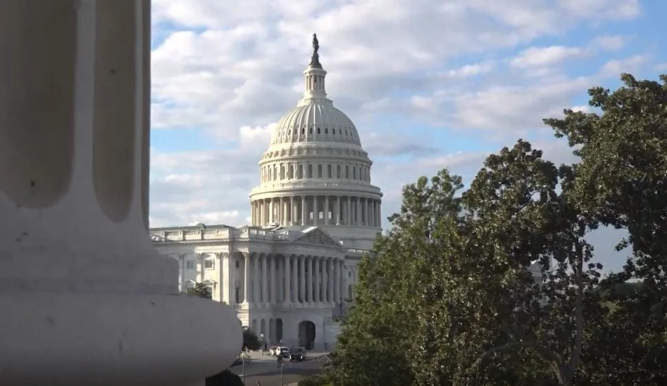 Tramp raspoređuje Nacionalnu gardu u Vašingtonu zbog, kako kaže, talasa bezakonja