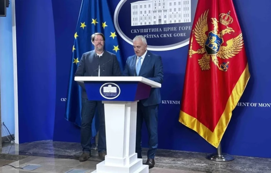 Sa 24. POSP-a poručeno: Crna Gora ostvarila značajan napredak u prethodnom periodu, izvjesno postaje 28. članica EU