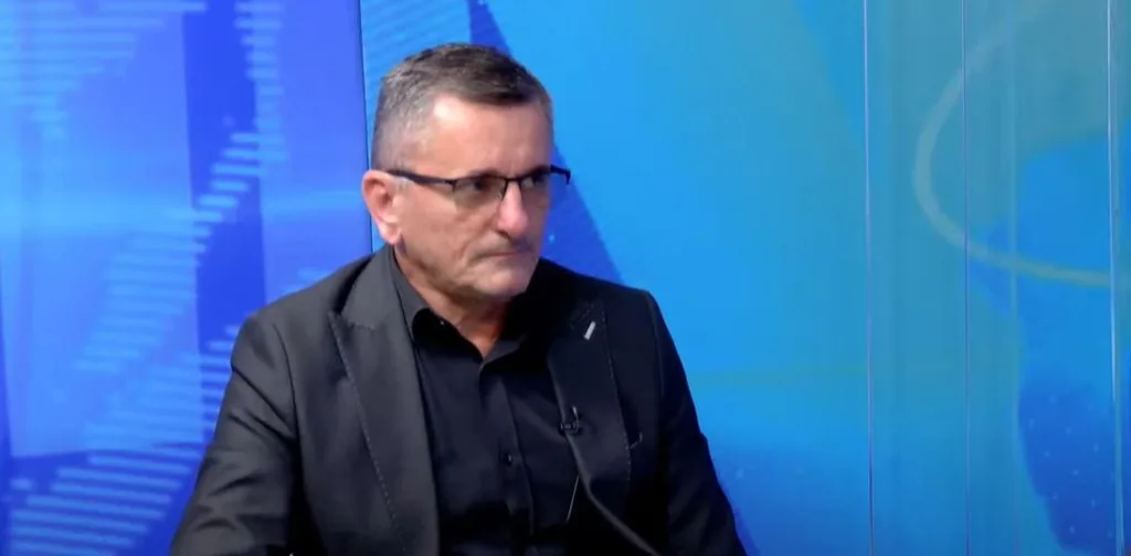 Radulović: Popunjavanje upražnjenih mjesta važno za funkcionalnost pravosuđa