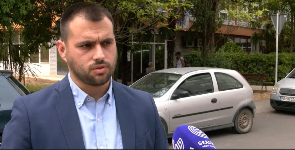 Vešović: Nove mjere podrške osjetljivim grupama, planirana gradnja Gerontološkog centra, Narodnoj kuhinji 700.000 eura