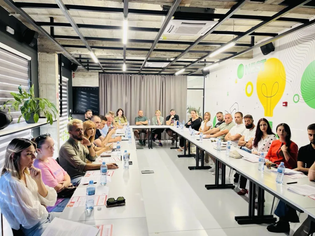 Pokret solidarnosti sa Palestinom održao Drugi Zbor: Apel Vladi Crne Gore i građanima za hitnu akciju