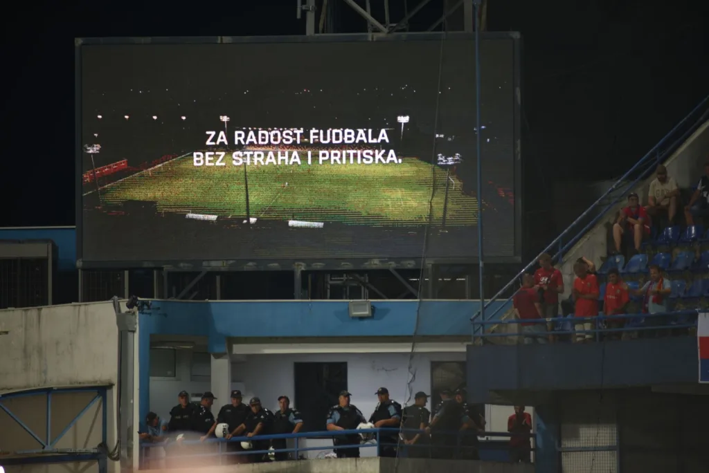 Početak kampanje “Zdravi odnosi u fudbalu – za kvalitetnije djetinjstvo i razvoj mladih sportista”