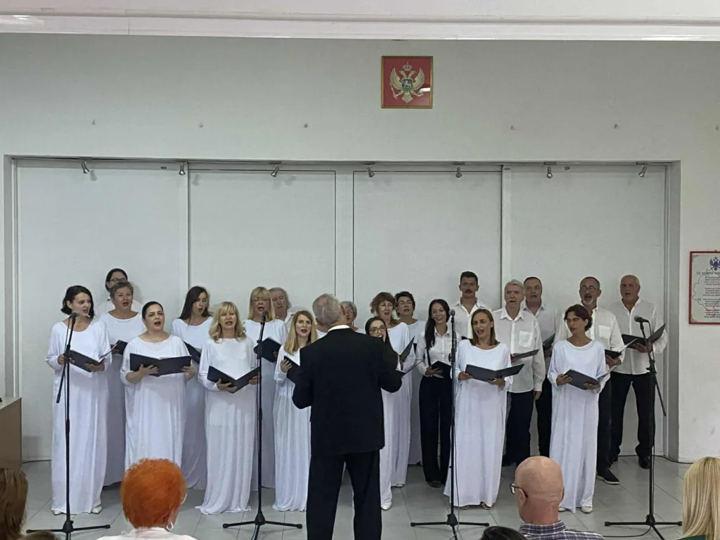 Nova sezona KIC pop hora